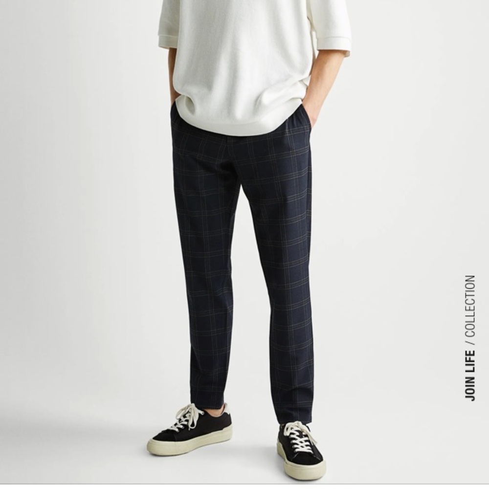 Zara dress pants, new without tags